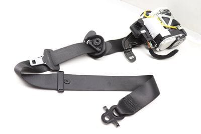 SEAT BELT RETRACTOR 7430122