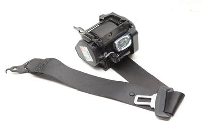Seat Belt Retractor 72117455625