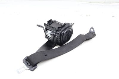 Seat Belt Retractor 72117455625