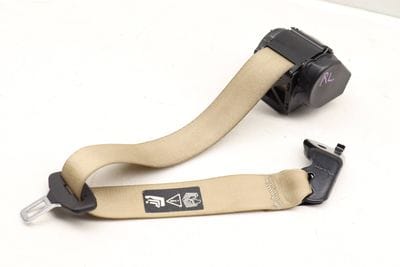 SEAT BELT RETRACTOR 9120499