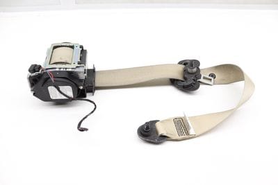 SEAT BELT RETRACTOR 9138307