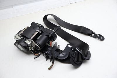 Seat Belt Retractor 72119460976