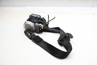 Seat Belt Retractor 7P0857705A