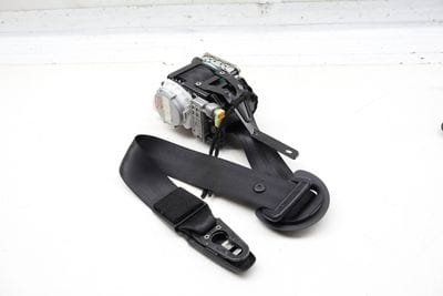 Seat Belt Retractor 7P0857706A