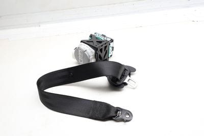 Seat Belt Retractor 7P0857806E