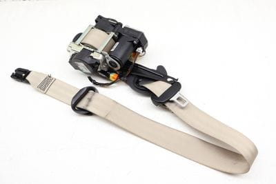 Seat Belt Retractor 80A857706K