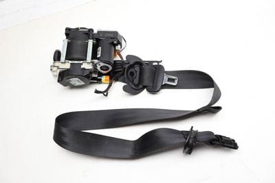 Seat Belt Retractor 80A857706K