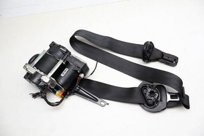Seat Belt Retractor 80A857706M