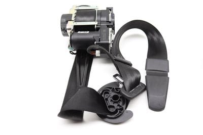 Seat Belt Retractor 8W0857706J