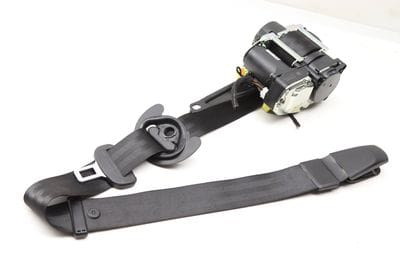 Seat Belt Retractor 8W0857706J