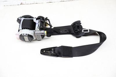 Seat Belt Retractor