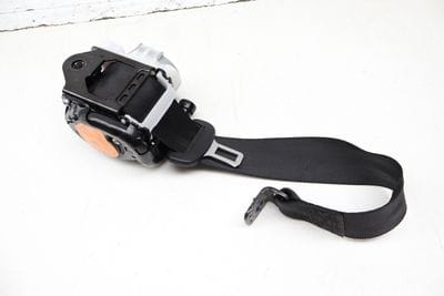 Seat Belt Retractor