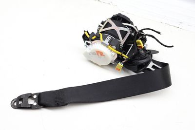 Seat Belt Retractor
