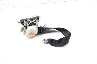 Seat Belt Retractor