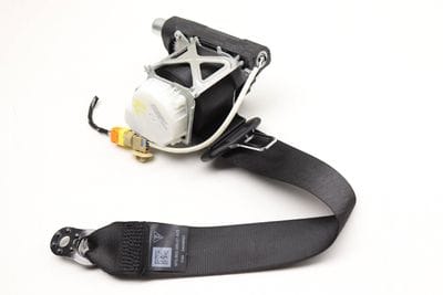Seat Belt Retractor