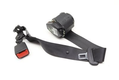 SEAT BELT RETRACTOR (CENTER) 3G8857807B