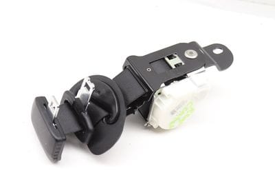 SEAT BELT RETRACTOR (CENTER) 7441685