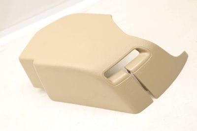 SEAT BELT RETRACTOR COVER / TRIM 9175123