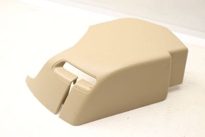 SEAT BELT RETRACTOR COVER / TRIM 9175124