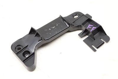 Seat Belt Retractor Guide 4H0857818