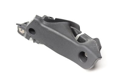 SEAT BELT RETRACTOR GUIDE 8W7857792