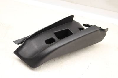 SEAT BELT RETRACTOR GUIDE / BRACKET 8W0857792