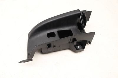 SEAT BELT RETRACTOR GUIDE / BRACKET 8W8857791