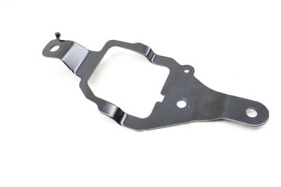 SEAT BELT RETRACTOR MOUNT BRACKET 7318376