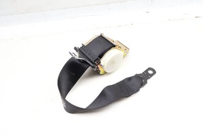 Seat Belt / Retractor (OUTER) 72113400817
