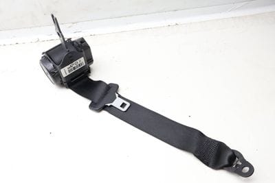 Seat Belt Retractor (OUTER) 72117259390