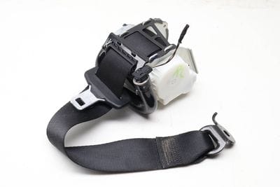Seat Belt Retractor (OUTER) 72117497783