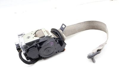 Seat Belt Retractor / Pretensioner Assembly 2218600586