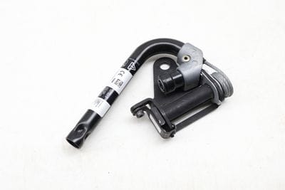 Seat Belt / Seatbelt Pretensioner Anchor 1668600122