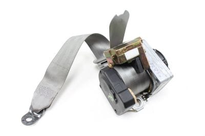 SEAT BELT / SEATBELT RETRACTOR 3B5857805D