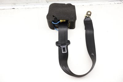 Seat Belt / Seatbelt Retractor 4B5857805
