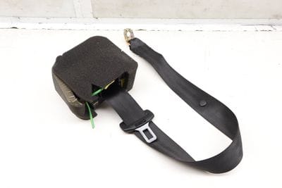 Seat Belt / Seatbelt Retractor 4B5857805