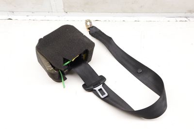 SEAT BELT / SEATBELT RETRACTOR 4B5857805