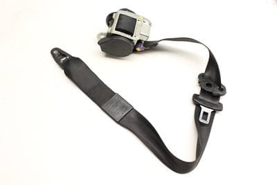 SEAT BELT / SEATBELT RETRACTOR 4E1857705