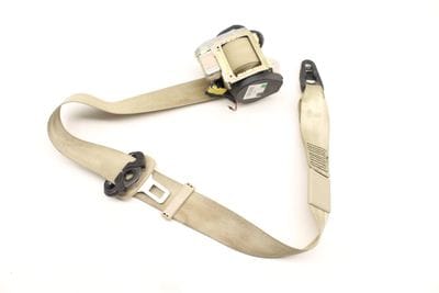 SEAT BELT / SEATBELT RETRACTOR 4E1857706