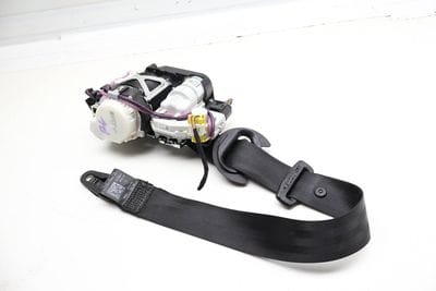 Seat Belt / Seatbelt Retractor 4H0857705C