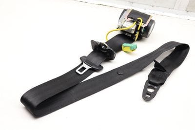 SEAT BELT / SEATBELT RETRACTOR 7L0857706D