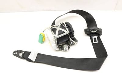 Seat Belt / Seatbelt Retractor 7L6857706