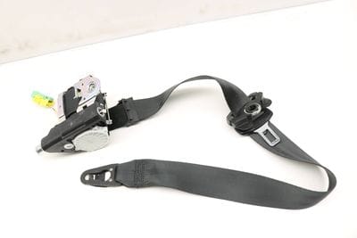 SEAT BELT / SEATBELT RETRACTOR 7L6857706