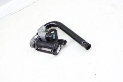 Seat Belt Tensioner 2058600184