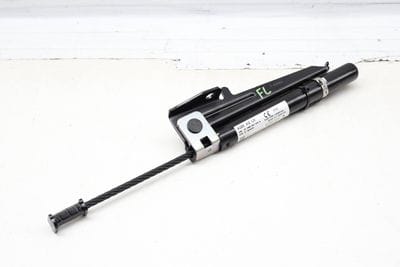Seat Belt Tensioner (2ND ROW) 4M0857619A
