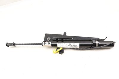 Seat Belt Tensioner 4M0857620A