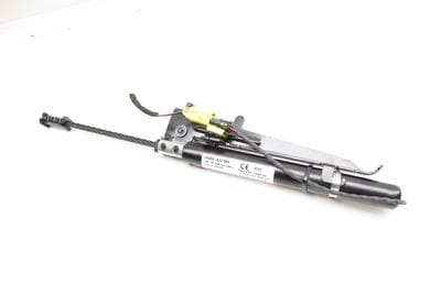 Seat Belt Tensioner 4M0857620A