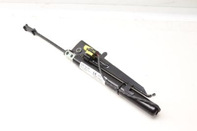 SEAT BELT TENSIONER 4M0857620A