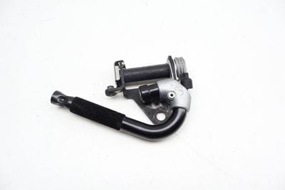 Seat Belt Tensioner 72117321291