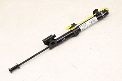 Seat Belt Tensioner 80A857619